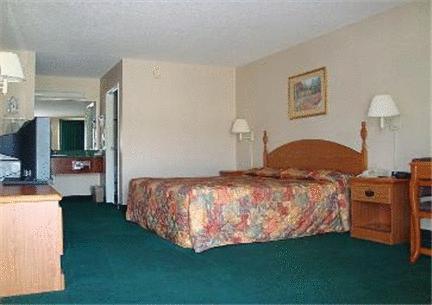 Wadley Inn Zimmer foto