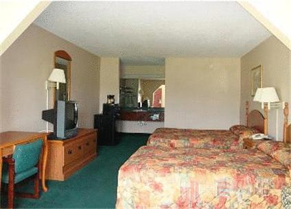 Wadley Inn Zimmer foto